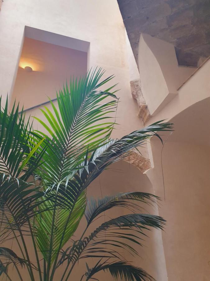 "Guttuso Tribute Suite" Experience Apartment Palermo Eksteriør billede